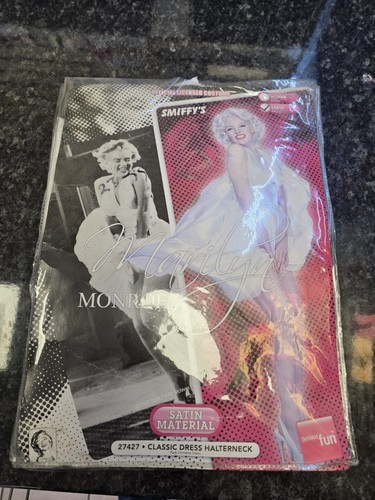 Smiffy marilyn monroe - marilyn,