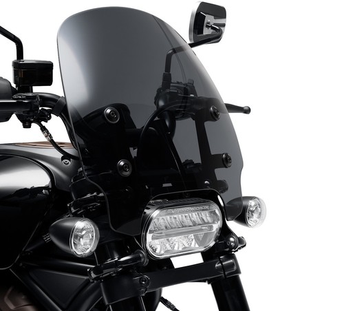 Windshield quick release - quick,