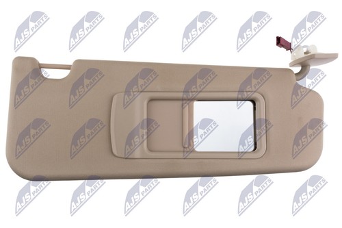 For nty ezc 411 sunshade - nty,