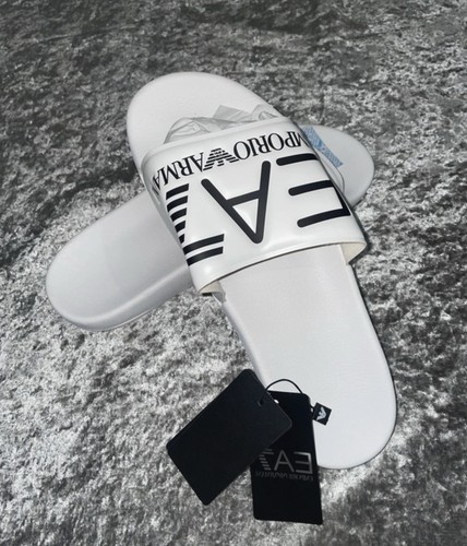 Ea7 emporio armani - armani, sliders
