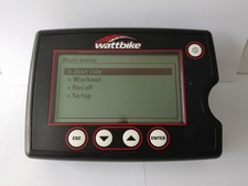 Wattbike trainer bluetooth - -,