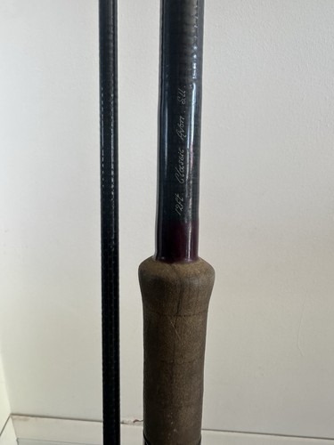 North western 12ft carbon - western,