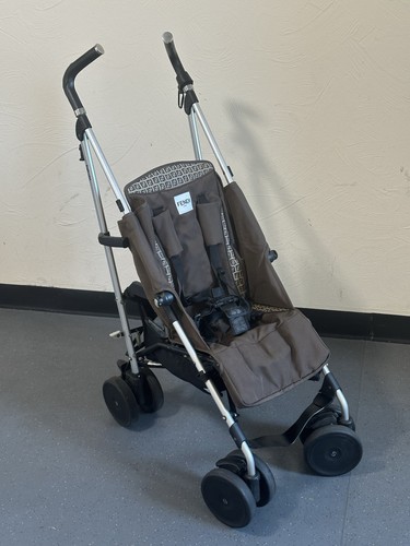 Fendi pram stroller - fendi,