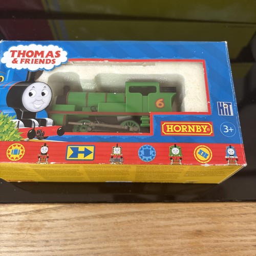Hornby thomas friends - hornby,