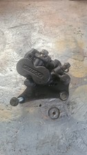 Kymco zing 125cc front - ii,