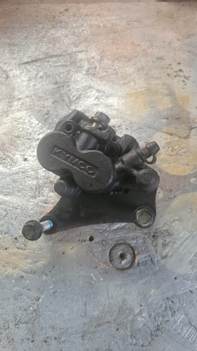 Kymco zing 125cc - kymco,