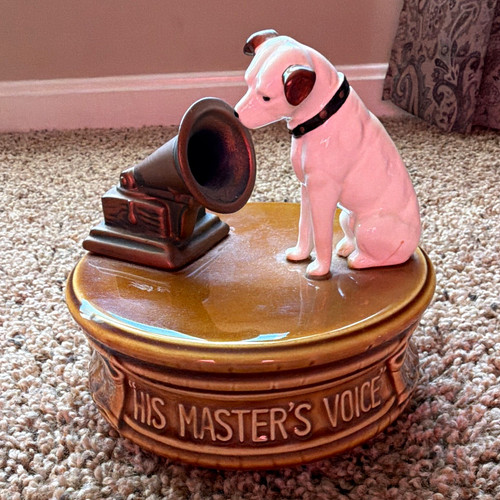 His master voice - his, master's