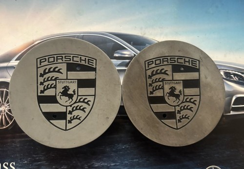 Genuine porsche centre - porsche, wheel