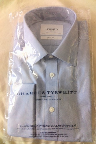 Charles tyrwhitt newton blue - ,