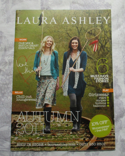 Laura ashley autumn - ashley,
