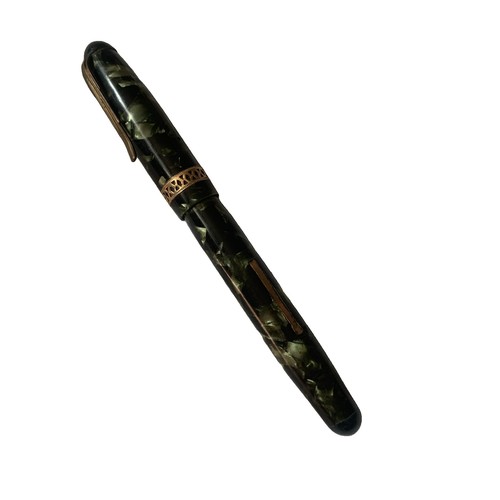 Eversharp 14ct gold nib - k,