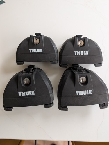 Thule rapid system 753 and - rapid,
