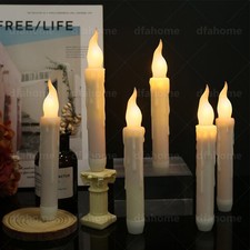 6pcs battery operated - 6pcs,