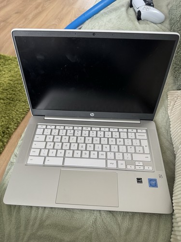 Chromebook 14a na0503sa - hp,