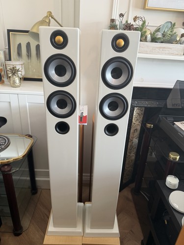 Monitor audio radius 270 - audio,