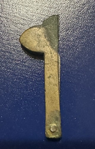 Antique blade blood - 4, letting