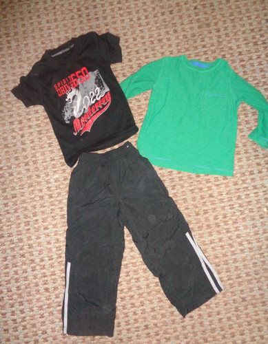 Next boys bundle age - bundle, 2-3