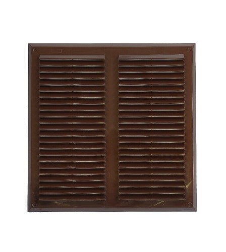 Brown air vent - air, x