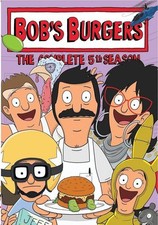 Bob burgers complete - burgers, :