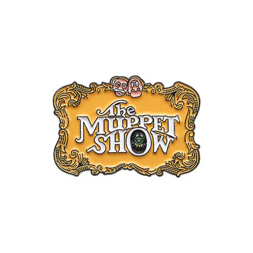 Muppets muppet show sign - muppets,,