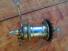1954 rear hub - rear,