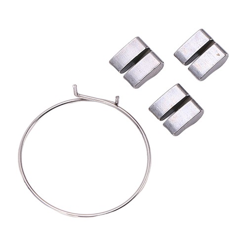 Bike hub ratchet pawl spring - ratchet,