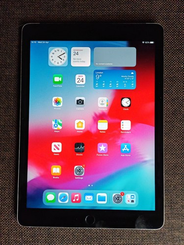 Apple ipad air 64gb - ipad,