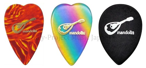 Pickboy mandolin pick si - pickboy,