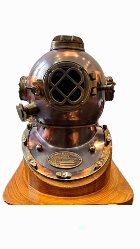 Nautical navy diving - us,