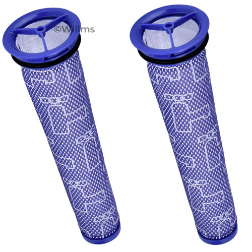 Dyson up32 pre filter up34 - x2,