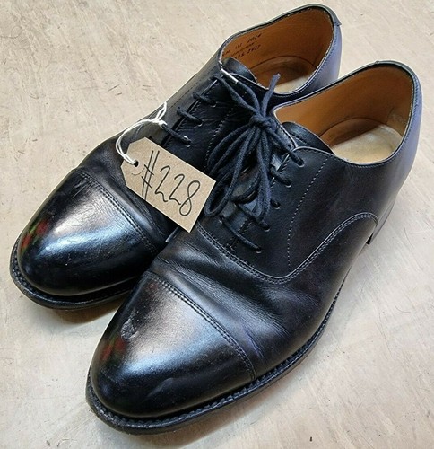 Genuine british army black - genuine,