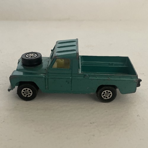 Rare corgi whizzwheels 438 - rare,