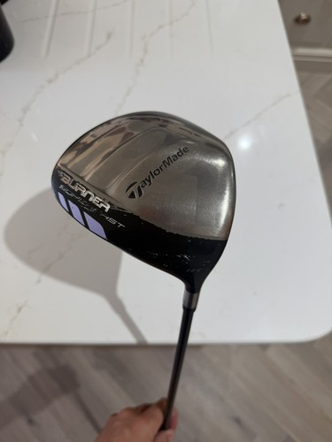 Ladies taylormade burner - ladies,