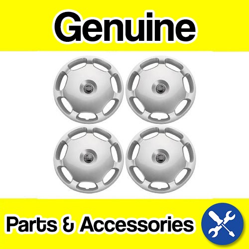 Genuine volvo wheel hub - wheel, /