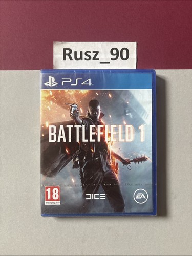 Battlefield ps4 2016 - ps4,