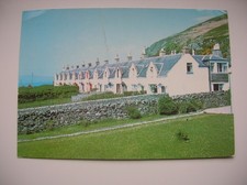 Arran postcard catacol - postcard, the