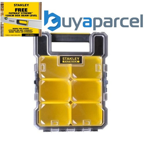 Stanley fatmax deep - fatmax, upright