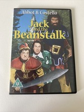 Abbot and costello jack - and,