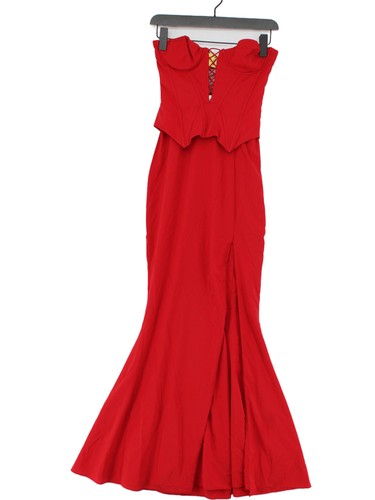 Polly maxi dress uk8 - maxi,