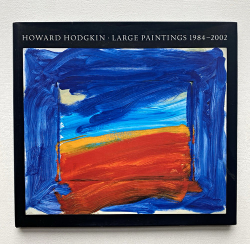 2002 howard hodgkin large - 2002,