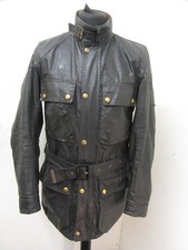 Vintage belstaff wax - vintage,