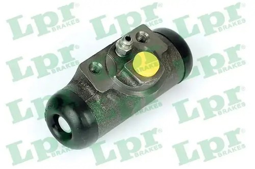 Wheel cylinder cast iron - iron, 5539