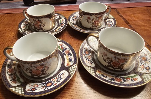Set vintage taitu - set, 4