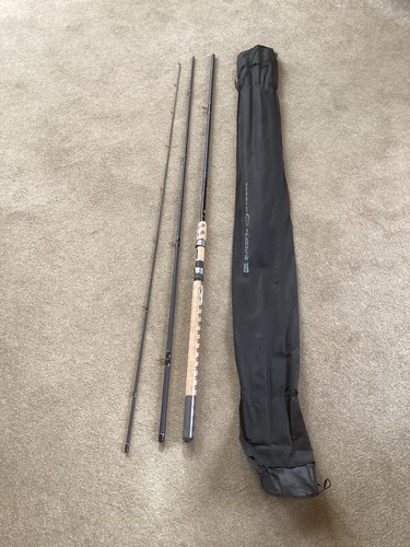 Abu garcia enticer pro - pro, match