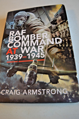 Raf bomber command war - bomber, at