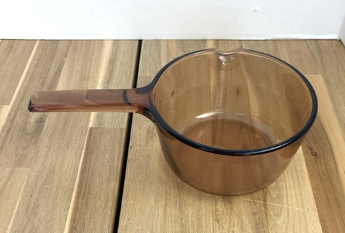 Corning ware visions glass - visions,