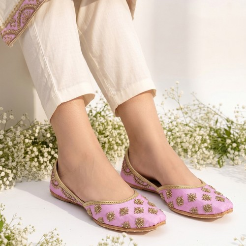 Women handmade embroidered - women,
