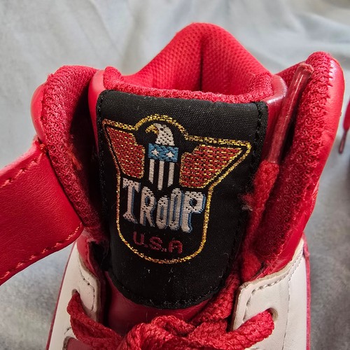 Troop pro edition - edition, mens