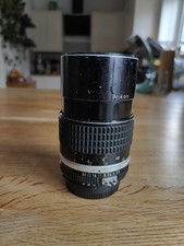 Nikon nikkor 135mm - nikon,