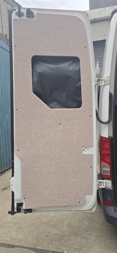 Crafter 2017 onwards - crafter, 2017-onwards
